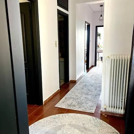 Seaview Penthouse On The Square *